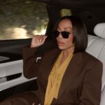 Karen Pittman Instagram - 🚙🚙🚙🚙🚙 @accesshollywood and @enews to talk @themorningshow @criticschoice ❤️