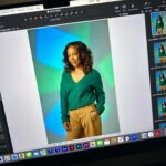 Karen Pittman Instagram - Life lately…