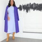 Karen Pittman Instagram – 🙋🏾‍♀️💜