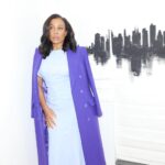 Karen Pittman Instagram – 🙋🏾♀️💜