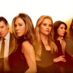 Karen Pittman Instagram - With so much beautiful storytelling on American television and so many wonderful actors, I’m very proud of @themorningshow @appletv and our six @criticschoice nominations for Season 3. And especially humbled for the acknowledgement of Mia Jordan. ❤️