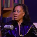 Karen Pittman Instagram - Ooooh…this was so real. I love @ashleyblaine and this podcast!!! @trialstotriumphspod and I loved sharing my journey with her. Go listen on @applepodcasts !