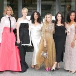 Karen Pittman Instagram - Sending hearts and hugs to my @justlikethatmax family on our @peopleschoice nomination. What an honor to stand next to you. Congratulations! @nicoleariparker @sarita__choudhury @cynthiaenixon @therealsararamirez @iamkristindavis @sarahjessicaparker