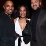 Karen Pittman Instagram - Grateful to reunite with my fellow @sagaftra colleagues @chateaumarmont for the @sagawards celebration. @appletv @themorningshow