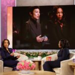 Karen Pittman Instagram - I had so much fun with Jennifer Hudson…It was really like hanging with your bestie! She’s truly my kind of people! Tune in today, would you? @jenniferhudsonshow @iamjhud