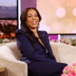 Karen Pittman Instagram - I had so much fun with Jennifer Hudson…It was really like hanging with your bestie! She’s truly my kind of people! Tune in today, would you? @jenniferhudsonshow @iamjhud