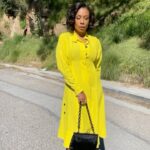Karen Pittman Instagram - @themorningshow x @deadline @seanharrismakeup @marciahamiltonhair @albrightfashionlibrary @patriciablack @rachkayy @proenzaschouler @rogervivier @jilsander