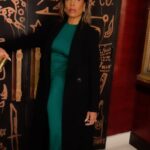 Karen Pittman Instagram – @iemmys ❤️
@themorningshow
@n.colebueno
@hairbyromorgan
@patriciablack
@albrightfashionlibrary
@goshwara
@victoriabeckham
@eliesaabworld
@ysl