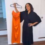 Karen Pittman Instagram - Life lately…
