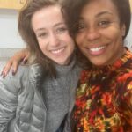 Karen Pittman Instagram – All things @themorningshow season 3 ❤️ #miajordan
Love to the fans!
@pppiccioli
@nikkibeharie
@selinafillinger
@markduplass
And #deltaairlines ☺️ @delta