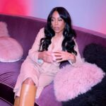 Karen Pittman Instagram - Thank you @campariofficial @campariusa for an amazing afternoon. ❤️