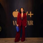 Karen Pittman Instagram - @appletv @themorningshow @vanityfair ❤️🗣️ https://www.vanityfair.com/sponsored/story/appletv-fyc-holiday