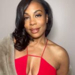 Karen Pittman Instagram - 2023 was a year of extraordinary work- even for a workaholic like me. But as hard as I went, my glam team went so much harder! Thanks for keeping up with me and being the angels next to me who kept me feeling and looking good. I appreciate and love you more than you know. ❤️ @patriciablack @rachkayy @albrightfashionlibrary @ammararanamua @styledbyritza @reneemadeulook @hairbyromorgan @n.colebueno @elizabeth.semande @billieegene @rebekahaladdin @makeupvincent @seanharrismakeup @kyabilal_ @marciahamilton @mshairandhumor @dlopezstudio