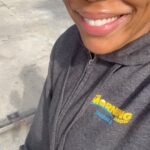 Karen Pittman Instagram - @feedingamerica ❤️👍🏾🥰🥰🥰