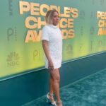 Karen Pittman Instagram - @peopleschoice x @themorningshow x @appletv