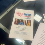 Karen Pittman Instagram - I like the words. As an actor, behavior is important but I LOVE the words. To speak a characters truth. Language they say is what sets us apart as a species. As our ability to communicate evolves, so do our souls. Thank you @dallasmuseumart and @selected_shorts ❤️ and the extraordinary soul of #ucheokonkwo whose work I read! Preorder her book “A Kind of Madness” before @oprah puts it on her list.