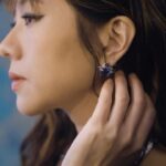 Karena Lam Kar-Yan Instagram - @bulgari #BVLGARI #BVLGARIHK #BvlgariHighJewellery #BvlgariWatches #BvlgariMediterranea