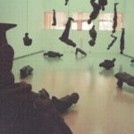 Karena Lam Kar-Yan Instagram - Rodin & Gromley #filmcamera @museerodinparis