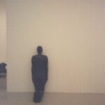 Karena Lam Kar-Yan Instagram - Rodin & Gromley #filmcamera @museerodinparis