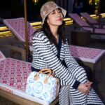Karena Lam Kar-Yan Instagram – Summer vacation is on my mind…brace yourselves🌞Thank you @louisvuitton for the invite and the cool vibes.

@louisvuitton #LouisVuitton #LVSummer
#LVMenPreFall24 #PharrellWilliams
@galaxymacau #澳門銀河 #GalaxyMacau