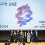 Karena Lam Kar-Yan Instagram - 【法國五月藝術節新聞發佈會昨日順利完成French May Art Festival Press Conference Successfully Concluded】 法國五月藝術節2024新聞發佈會昨日（3月13日）於大館賽馬會立方順利舉行，座無虛席，衷心感謝一眾主禮嘉賓的致辭，以及各界蒞臨支持！ 法國五月藝術節大使，林嘉欣小姐亦在席間分享早前前往巴黎進行媒體走訪的經歷及趣聞，令眾人更期待法國五月接下來的精彩節目。 精選節目現已於各大售票網公開發售，更多節目詳情請於法國五月網站瀏覽 (link in bio)，內附藝術節宣導小冊子的連結，更多精彩文藝活動待你發掘！ Follow 法國五月的社交平台就一定不會錯過精彩的文藝節目！ The press conference for the French May Art Festival 2024 was successfully held yesterday (March 13) at the Tai Kwun JC Cube. We expressed our heartfelt thanks to all the officiating guests for their speeches and the support from various sectors! Ms. Karena Lam, French May Arts Festival Ambassador , also shared her experience and interesting stories about her media trip to Paris, which made the audience look forward to the next exciting programs of French May. Featured programmes are now available for public sale on major ticketing platforms. For more details, please visit the French May website (link in bio), which also includes a link to the festival brochure. By following French May’s social media platforms, you won’t miss out on the wonderful programmes! 圖1: 一眾主禮嘉賓進行祝酒儀式 Pic 1: Toasting by Officiating guests 圖2: 文化體育及旅遊局常任秘書長黃智祖先生, JP Pic 2: Mr. WONG Chi Cho, Joe, JP, Permanent Secy for Culture, Sports and Tourism 圖3. 法國駐香港及澳門總領事杜麗緹女士 Pic 3: Mrs. Christile DRULHE, Consul General of France in Hong Kong and Macau 圖4. 香港賽馬會慈善事務部主管(文化、體育及社區聯繫協作) 葉巧兒女士 Pic 4: Ms Winnie Yip, Head of Charities (Culture, Sports and Community Engagement) of The Hong Kong Jockey Club 圖5. 法國五月藝術節董事會聯席主席鄭陶美蓉女士 Pic 5: Mrs. Mignonne CHENG, Co-Chairmen of the Board of French May Arts Festival, 圖6. 法國五月藝術節大使林嘉欣小姐 Pic 6: Karena Lam, Ambassador of French May Arts Festival #法國五月 #法國五月藝術節 #香港 #法國藝術 #展覽 #音樂 #當代舞 #戲劇 #馬戲表演 #FrenchMay #FrenchMayArtsFestival #HongKong #France #music #dance #theatre #circus