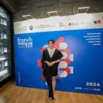 Karena Lam Kar-Yan Instagram - 【法國五月藝術節新聞發佈會昨日順利完成French May Art Festival Press Conference Successfully Concluded】 法國五月藝術節2024新聞發佈會昨日（3月13日）於大館賽馬會立方順利舉行，座無虛席，衷心感謝一眾主禮嘉賓的致辭，以及各界蒞臨支持！ 法國五月藝術節大使，林嘉欣小姐亦在席間分享早前前往巴黎進行媒體走訪的經歷及趣聞，令眾人更期待法國五月接下來的精彩節目。 精選節目現已於各大售票網公開發售，更多節目詳情請於法國五月網站瀏覽 (link in bio)，內附藝術節宣導小冊子的連結，更多精彩文藝活動待你發掘！ Follow 法國五月的社交平台就一定不會錯過精彩的文藝節目！ The press conference for the French May Art Festival 2024 was successfully held yesterday (March 13) at the Tai Kwun JC Cube. We expressed our heartfelt thanks to all the officiating guests for their speeches and the support from various sectors! Ms. Karena Lam, French May Arts Festival Ambassador , also shared her experience and interesting stories about her media trip to Paris, which made the audience look forward to the next exciting programs of French May. Featured programmes are now available for public sale on major ticketing platforms. For more details, please visit the French May website (link in bio), which also includes a link to the festival brochure. By following French May’s social media platforms, you won’t miss out on the wonderful programmes! 圖1: 一眾主禮嘉賓進行祝酒儀式 Pic 1: Toasting by Officiating guests 圖2: 文化體育及旅遊局常任秘書長黃智祖先生, JP Pic 2: Mr. WONG Chi Cho, Joe, JP, Permanent Secy for Culture, Sports and Tourism 圖3. 法國駐香港及澳門總領事杜麗緹女士 Pic 3: Mrs. Christile DRULHE, Consul General of France in Hong Kong and Macau 圖4. 香港賽馬會慈善事務部主管(文化、體育及社區聯繫協作) 葉巧兒女士 Pic 4: Ms Winnie Yip, Head of Charities (Culture, Sports and Community Engagement) of The Hong Kong Jockey Club 圖5. 法國五月藝術節董事會聯席主席鄭陶美蓉女士 Pic 5: Mrs. Mignonne CHENG, Co-Chairmen of the Board of French May Arts Festival, 圖6. 法國五月藝術節大使林嘉欣小姐 Pic 6: Karena Lam, Ambassador of French May Arts Festival #法國五月 #法國五月藝術節 #香港 #法國藝術 #展覽 #音樂 #當代舞 #戲劇 #馬戲表演 #FrenchMay #FrenchMayArtsFestival #HongKong #France #music #dance #theatre #circus