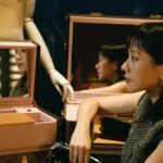 Karena Lam Kar-Yan Instagram - Savoir Rêver法文意思是怎麼樣追夢。Fight for your dreams as they are realities in waiting. #LVSavoirRever #LVHongKong @louisvuitton 📷 @oliviatsanghk #TeamKarena @coeicoeicoei @emememolly @mcyyoman #makep @wi11wongofficial #hair @kristywailing