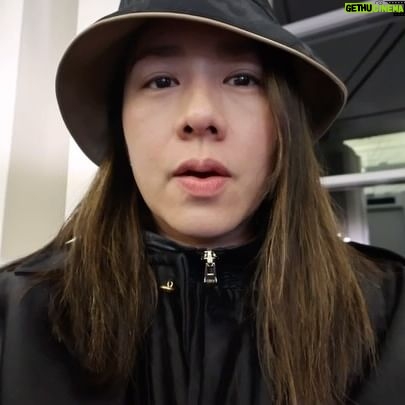 Karena Lam Kar-Yan - 1.9K Likes - 隨意拍下工作日常
#經常忘記按REC
#work #workmode #igdaily #vlog #paris #PFW #FW24