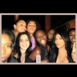 Karidja Touré Instagram – 14.02 🎂🤍
Little week of celebration. 
 Abidjan Marrakech