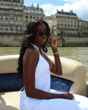 Karidja Touré Instagram - 