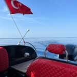 Karidja Touré Instagram – Fethiye ♥️