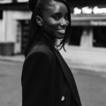 Karidja Touré Instagram - About last night dinner with @ralphlauren 🤍 #rl888