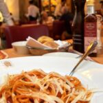 Karidja Touré Instagram - 🇮🇹🍝🎬
