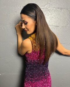 Actress Karima Charni HD Instagram Photos and Wallpapers May 2024