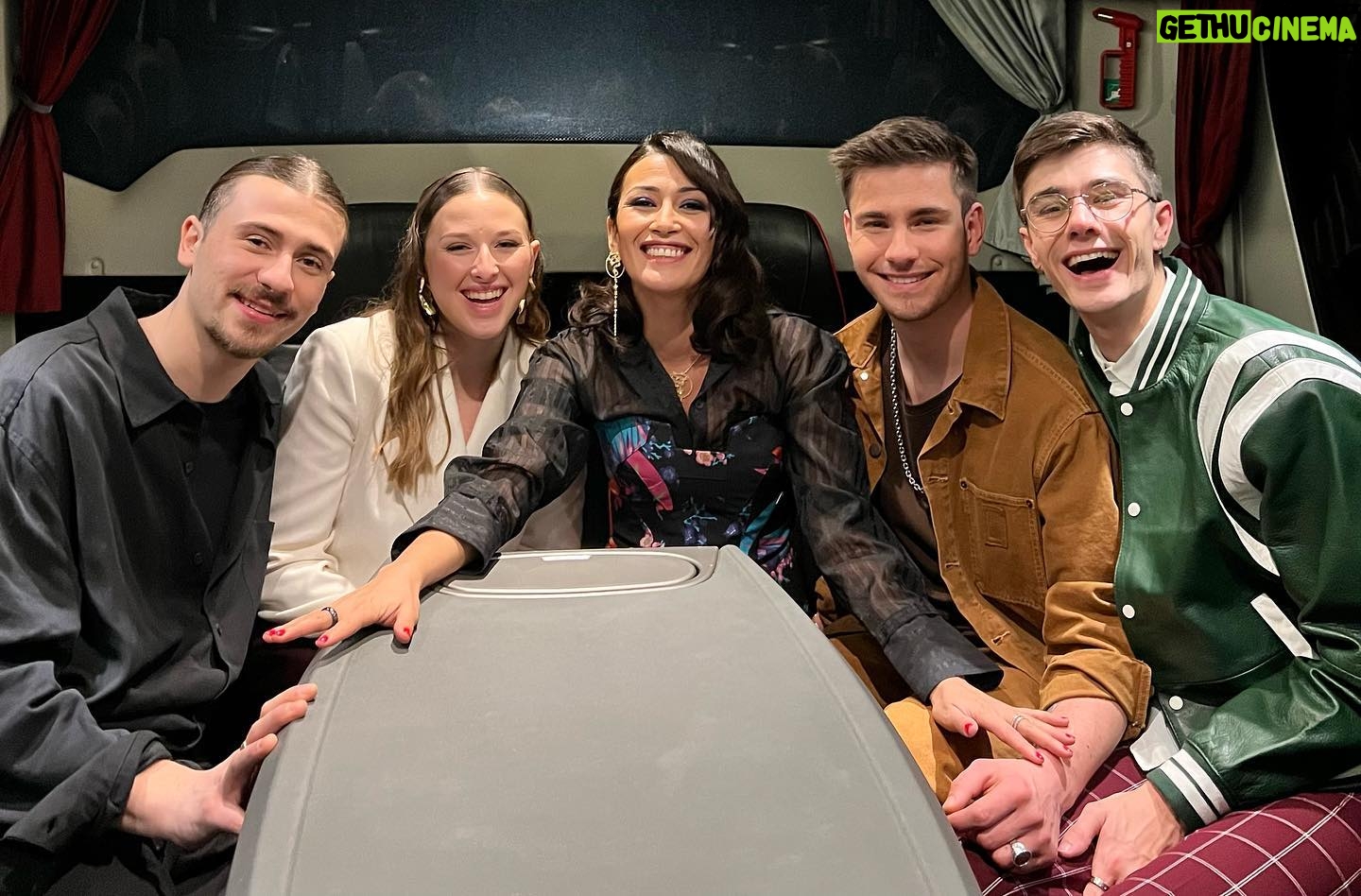 Karima Charni - 36.1K Likes - Après 10 semaines de compétition, vous les avez plébiscité.
Voici les 4 demi-finalistes de la Star Academy 2023:
āØPierre, Helena, Julien & Axel āØ
#StarAcademy #TF1 #PopCulture
@staracademytf1 @tf1