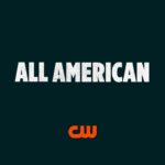 Karimah Westbrook Instagram - Guess who’s back? Tonight, tune in to see what’s going on. #AllAmerican 8/7c on the CW.