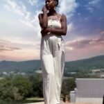 Karimah Westbrook Instagram - “Experience is not what happens to you, it is what you do with what happens to you.” -Aldous Huxley 📸 @kennethledale773