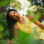 Karimah Westbrook Instagram - Thinking about what to do over the summer… what are your plans? ☀️