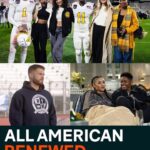 Karimah Westbrook Instagram - You asked for it, you got it. ✨✨✨ Congrats to the cast, writers and crew. #AllAmerican #Renewed #Season7