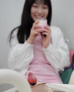 Actress Karin Miyamoto HD Instagram Photos and Wallpapers June 2024