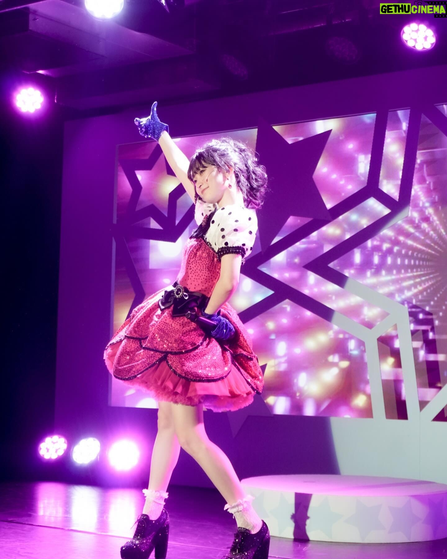 Karin Miyamoto - 4.3K Likes - ♡
STAGE VANGUARD 「ザ☆アイドル!」
2回目の初日の気分🧚♀️
がんばるぞ💖
明日からのチケットまだあるのでぜひ💖
#ザアイドル
#アイドルショー