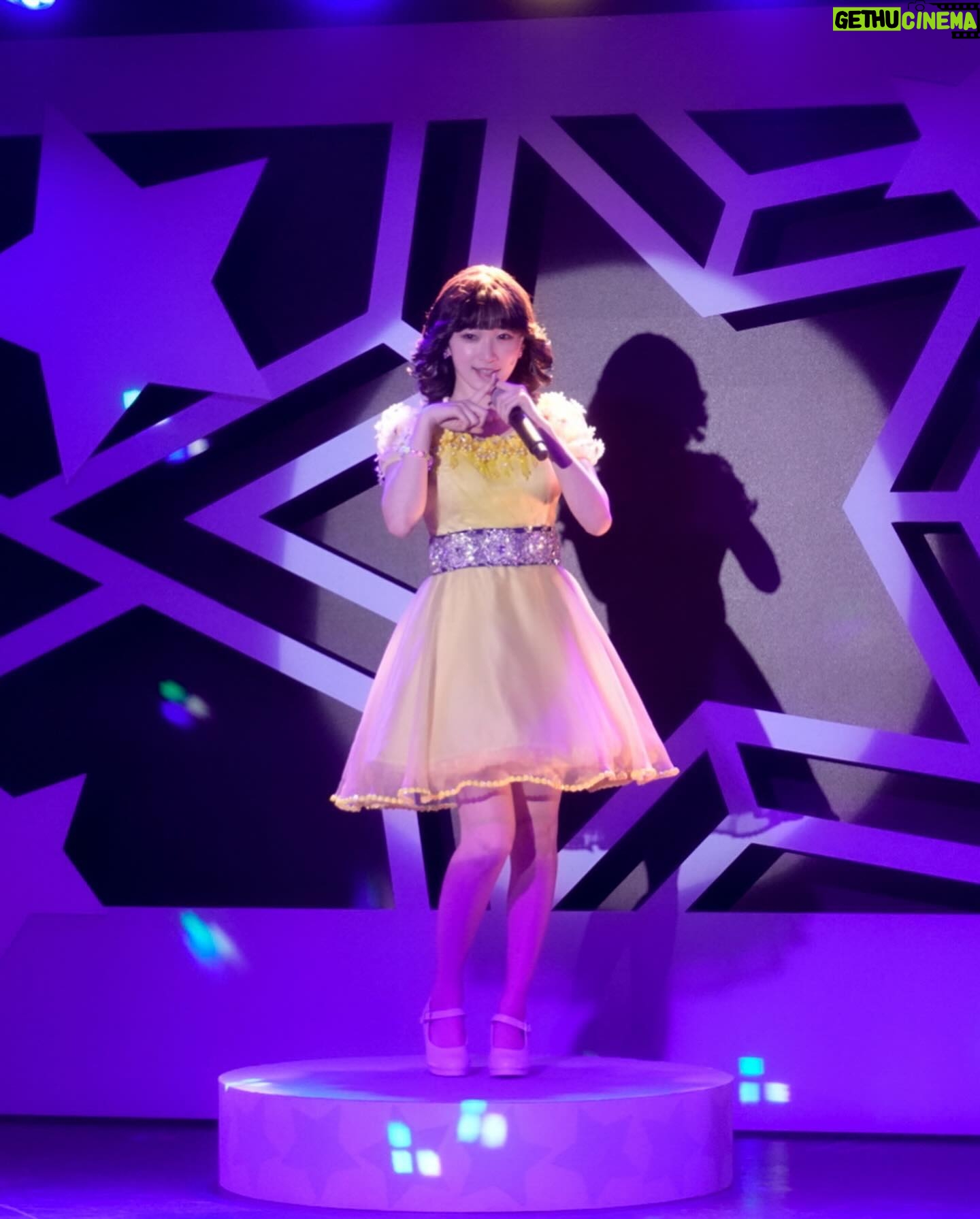 Karin Miyamoto - 4.3K Likes - ♡
STAGE VANGUARD 「ザ☆アイドル!」
2回目の初日の気分🧚♀️
がんばるぞ💖
明日からのチケットまだあるのでぜひ💖
#ザアイドル
#アイドルショー
