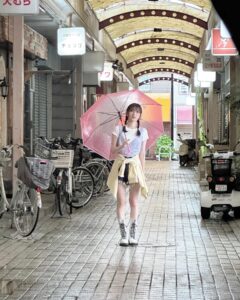 Actress Karin Miyamoto HD Instagram Photos and Wallpapers May 2024