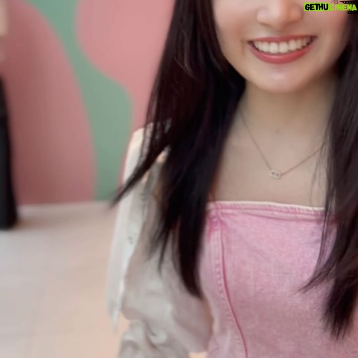 Karin Miyamoto - 5.1K Likes - K-BEAUTY FES「HELLO,KEAUTY」 に
森戸知沙希ちゃんと行ってきました🥰
気になるアイテムいっぱいで
楽しすぎました🥹
そんでとにかく
森戸知沙希ちゃんが可愛すぎ🥰
また色々写真載せていきます🥰
#韓国コスメ
#楽しかった
#森戸知沙希 ちゃん