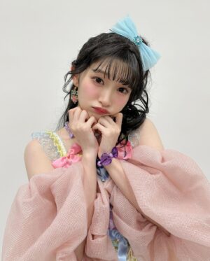 Karin Miyamoto Instagram - ♡

STAGE VANGUARD 「ザ☆アイドル！」

プレイガイド先行が始まりました😌

楽しみだなぁ🥰

ぜひ見に来てください🧚‍♀️

#ザアイドル
#楽しみ
#プレイガイド先行
#新ビジュアル
