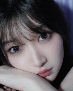 Karin Miyamoto Instagram - ♡

強い女メイク💄✨

自分にはこういう系統のメイク似合わないしな
って諦めて生きてたけど
あまりにも写真がなくてメイクくらいしか
変わり映えするものがなかったのでやりました😂

#強めメイク
#メイク