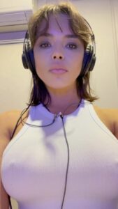 Actress Karina Zvereva HD Instagram Photos and Wallpapers November 2023