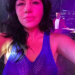 Karine Teles Instagram – Tô lenta aqui porque tô trabalhando muito! Vim do dar “oi” e postar esse registro do final de semana que foi delicioso e colorido. Cês tão assistindo a novela? Essa reta final tá cheia de acontecimentos!!!! #novela #blogueirafail #hojejaéquartaeeunemviotempopassar