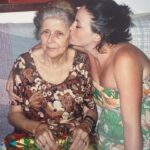 Karine Teles Instagram - Neta, filha, irmã, mãe e eu também mulher. Que ousadia! #8demarço