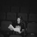Karine Vanasse Instagram – Dans un cinéma près de chez vous 🎬
Dimanche 14 janvier, 20h sur @icirctele.

@pamplemoussemedia 

Bts 📷 @lamontagne.megan